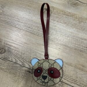 New Panda Bag Charm